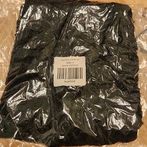 Torrid high waisted swimsuit bottom